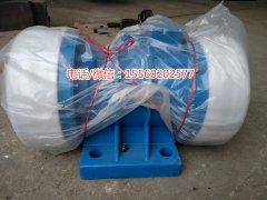 YZU-16-6振動電機、YZU破碎機用振動電機、YZU-16-6振動電機功率1