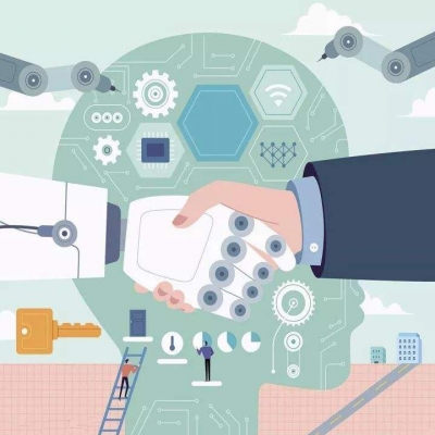 融安特“朋友圈”不斷擴大 物聯網技術打造智能服務