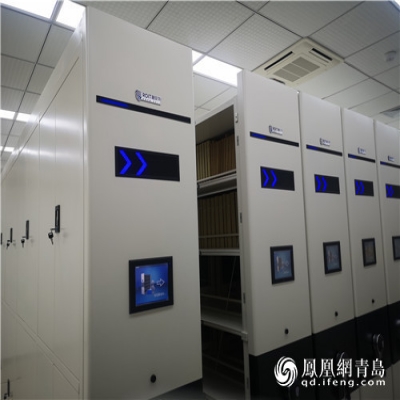智慧檔案館建設有必要嗎？