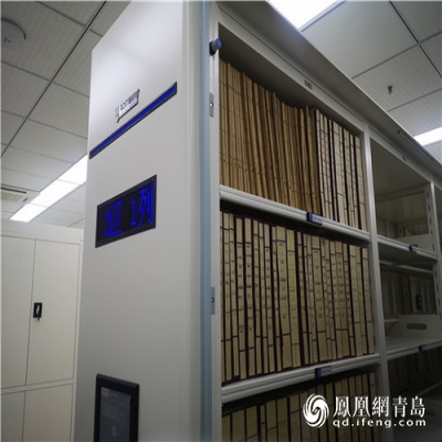 檔案庫房管理十個竅門