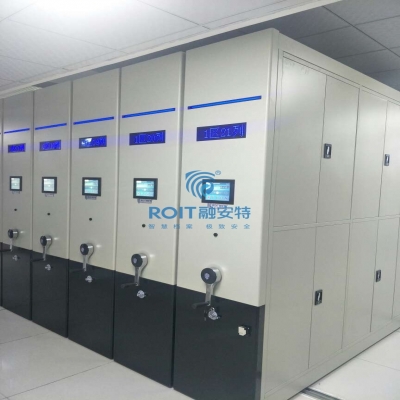 智能電動密集架及其特點介紹