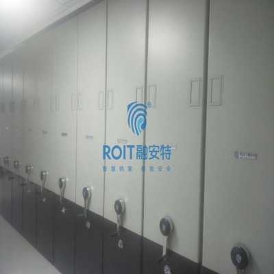 文物保護單位的建檔工作如何利用智能密集架？