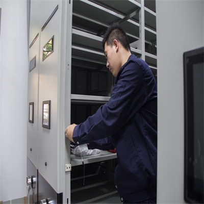 智能密集柜常見(jiàn)問(wèn)題及處理方式（詳細(xì)）