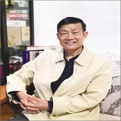 楊冬權：讓檔案、檔案工作、檔案人更出彩