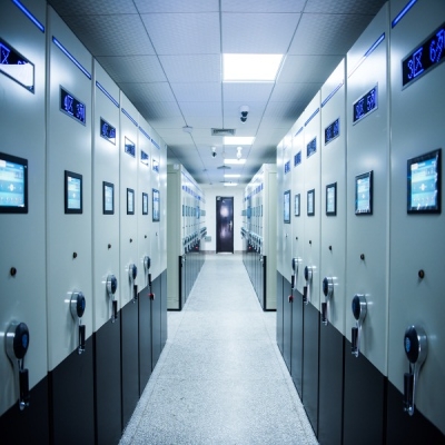 全文！《檔案館建筑設計規范》（?JGJ 25-2010）附條文說明