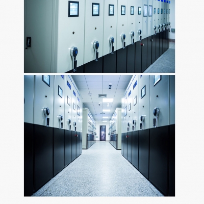 密集架搬遷需要注意事項