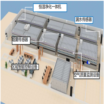 檔案館智慧檔案數字化建設