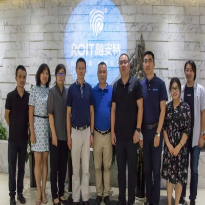 “智慧檔案”、“機(jī)電兵船檔案”交流會(huì)在融安特舉行