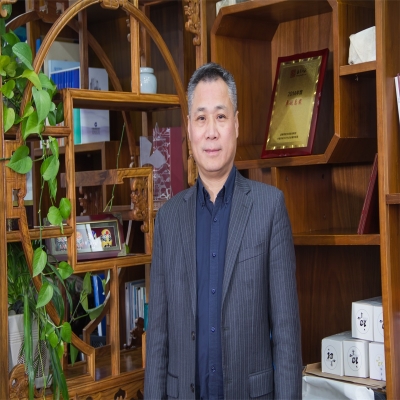 堅持科技創新，服務檔案事業高質量發展 ——2022年融安特董事長新年賀詞