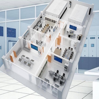 數字檔案館與傳統檔案館的區別和聯系