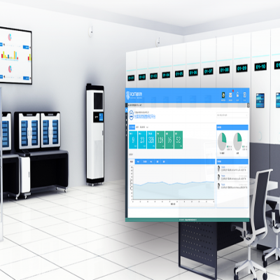 檔案庫房環境“十防”建設和智能化管理一“建”雙雕！