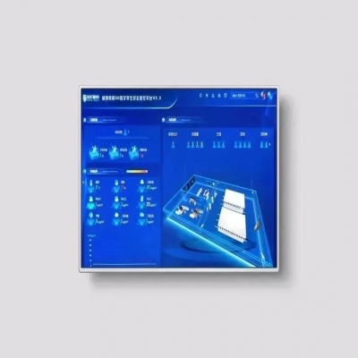 檔案智能化管理系統：讓檔案管理變得更高效、安全、便捷！