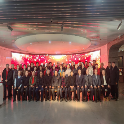 砥礪前行 再創(chuàng)輝煌——紀(jì)念毛澤東同志誕辰130周年暨慶祝野草詩(shī)社成立45周年活動(dòng)在京舉行