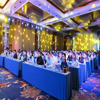 2024融安特股份全國合作伙伴大會成功舉辦