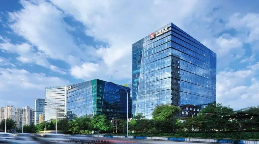 中國五礦集團(tuán)